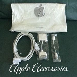 🆕New Apple Accessories ⭐️